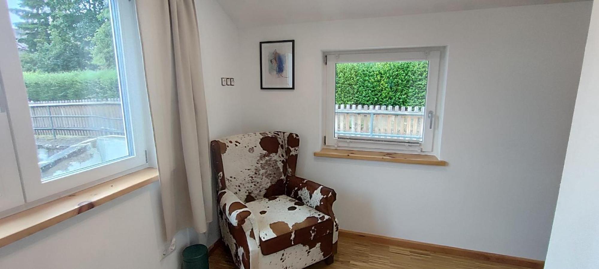 Ferienhaus Fraenkische Schweiz Hollfeld Buitenkant foto