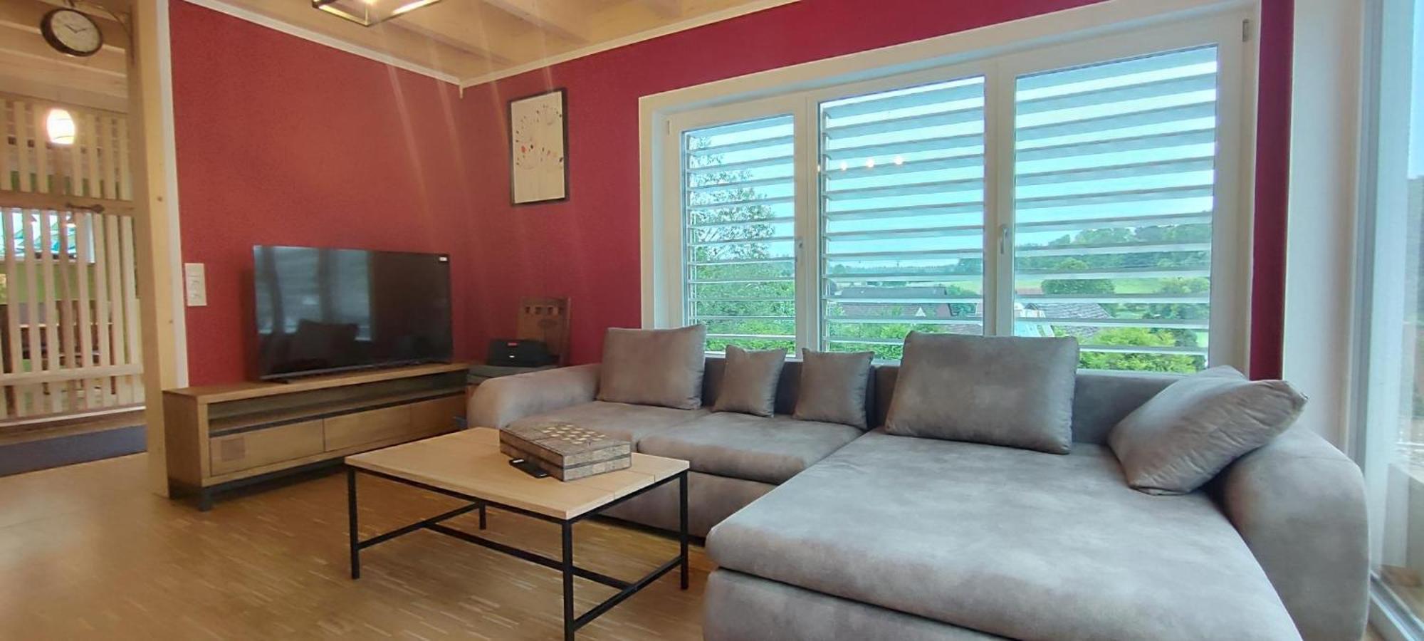 Ferienhaus Fraenkische Schweiz Hollfeld Buitenkant foto
