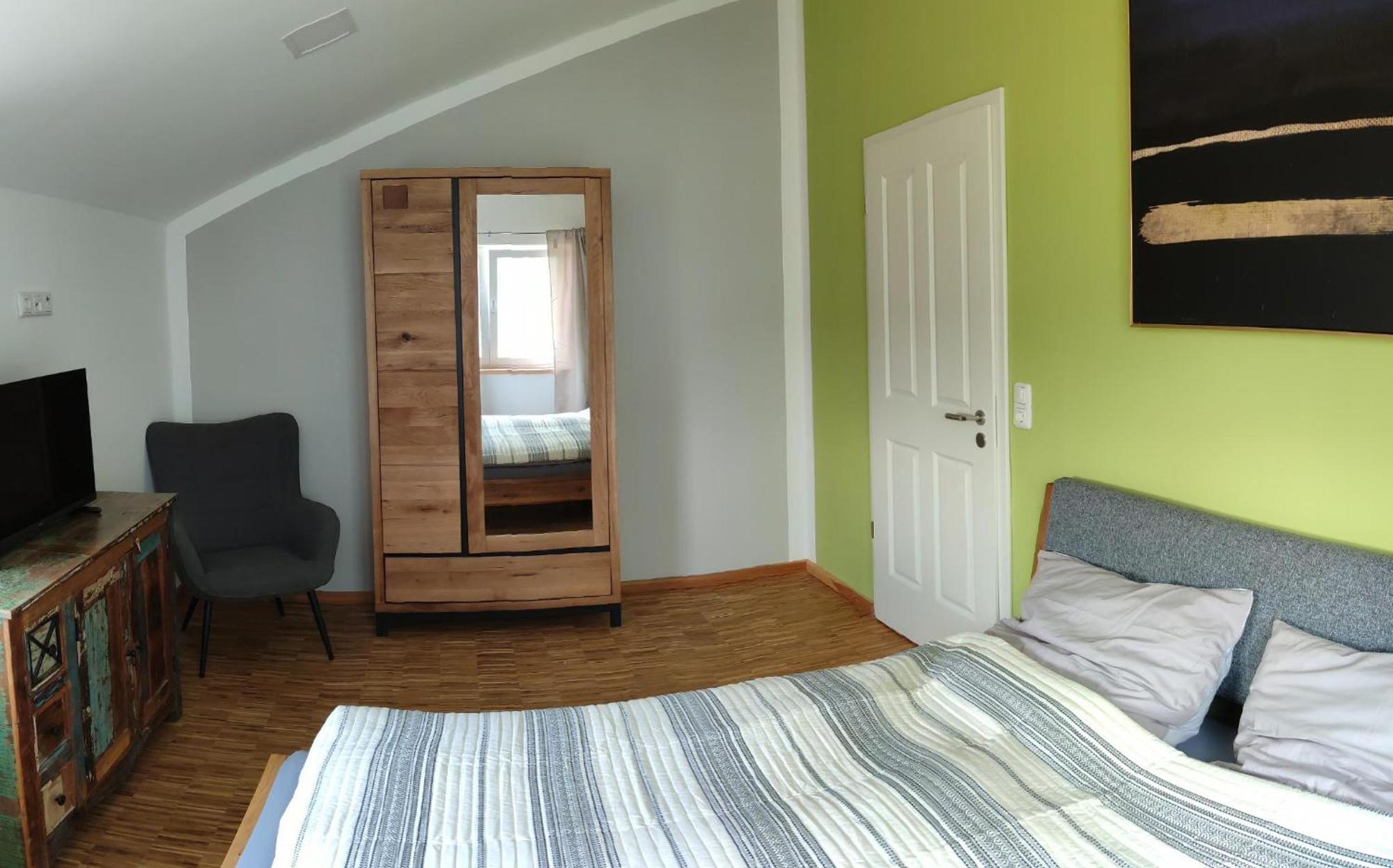 Ferienhaus Fraenkische Schweiz Hollfeld Buitenkant foto