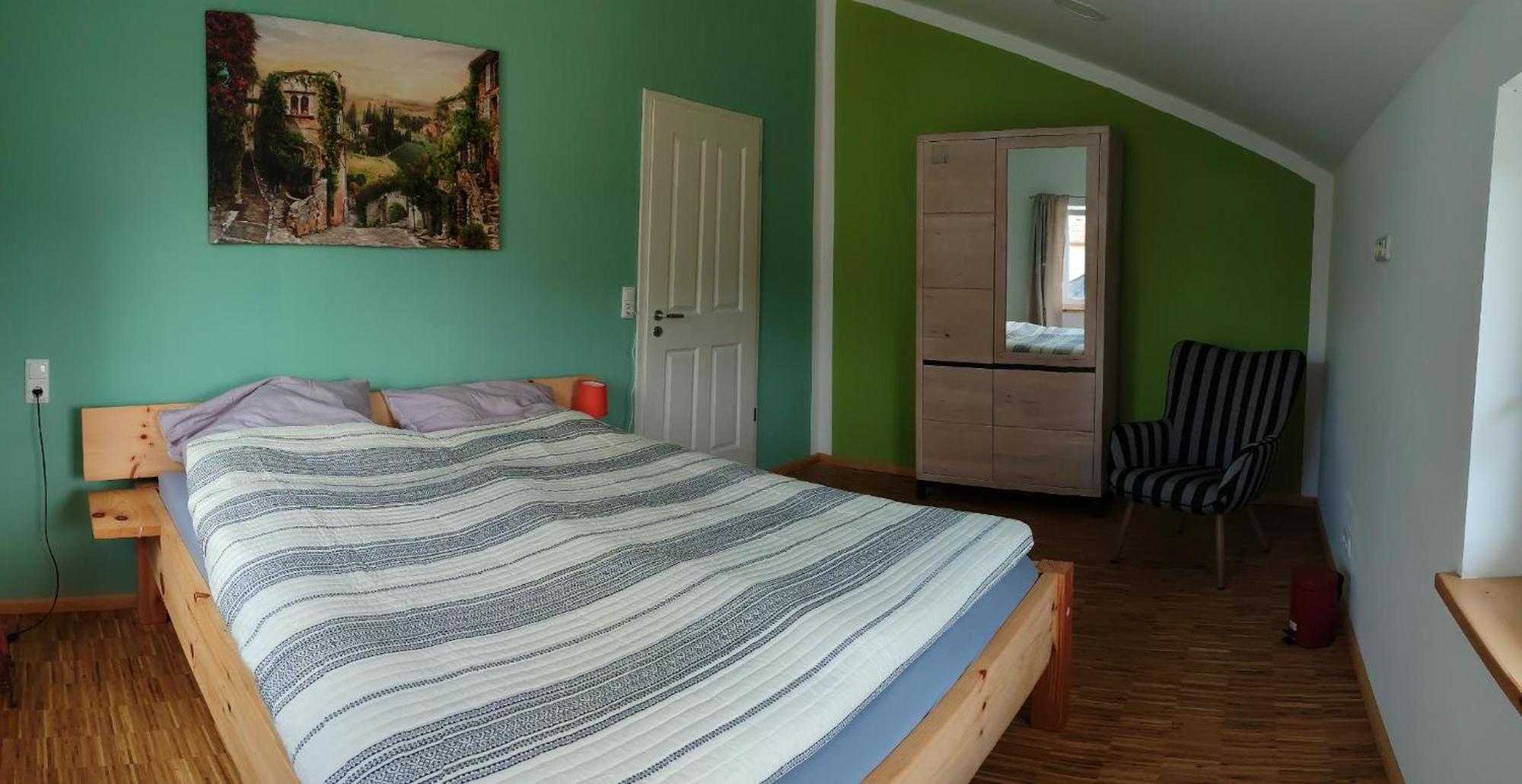 Ferienhaus Fraenkische Schweiz Hollfeld Buitenkant foto
